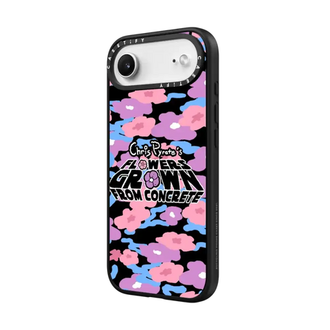 Camo Flowers