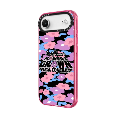 Camo Flowers