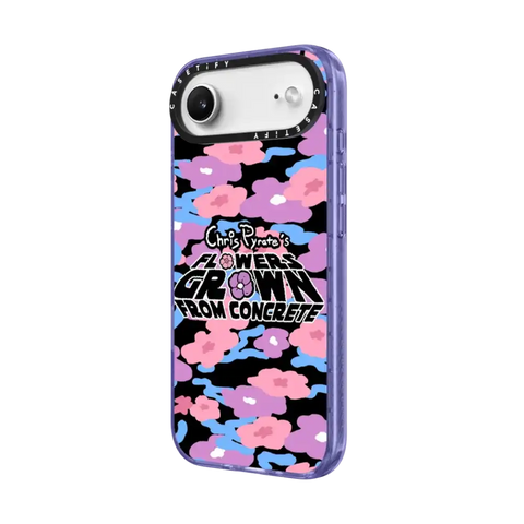 Camo Flowers