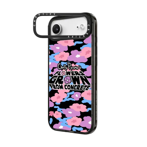 Camo Flowers