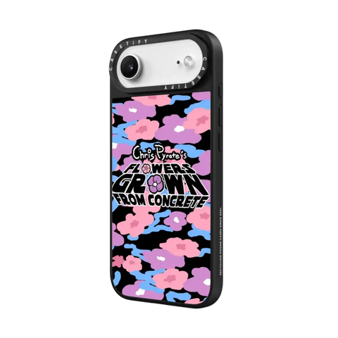 Camo Flowers