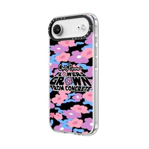 Camo Flowers