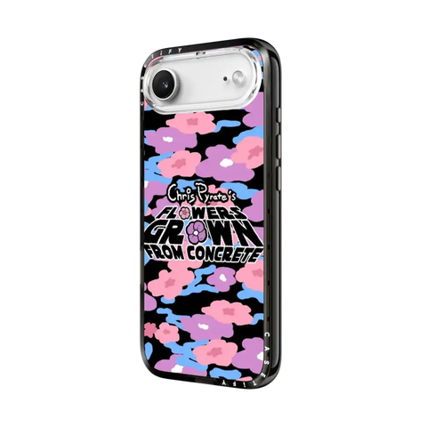 Camo Flowers