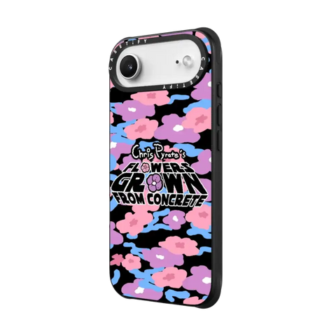 Camo Flowers