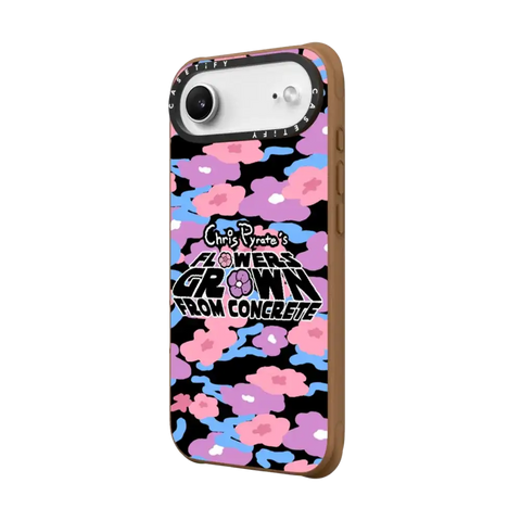 Camo Flowers