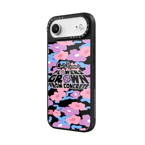 Camo Flowers