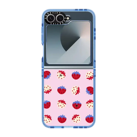 Impact Case for iPhone 17 | 4x Military Grade Protection