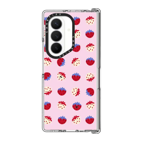 Impact Case for iPhone 17 | 4x Military Grade Protection