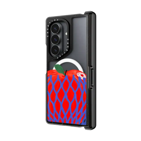 Metallic Glaze Case