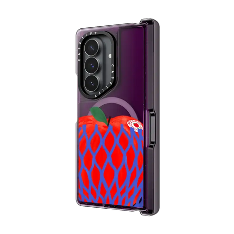 Metallic Glaze Case