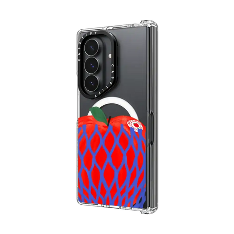 Metallic Glaze Case