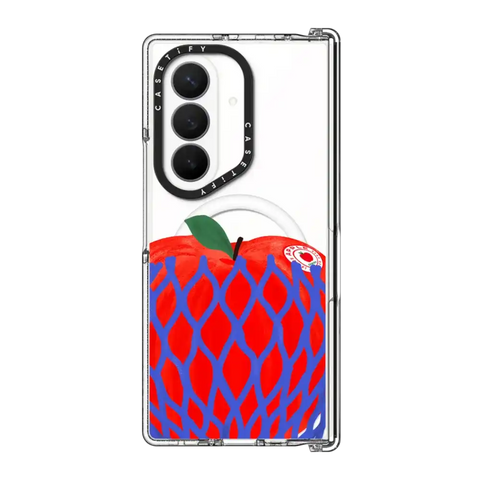 Metallic Glaze Case
