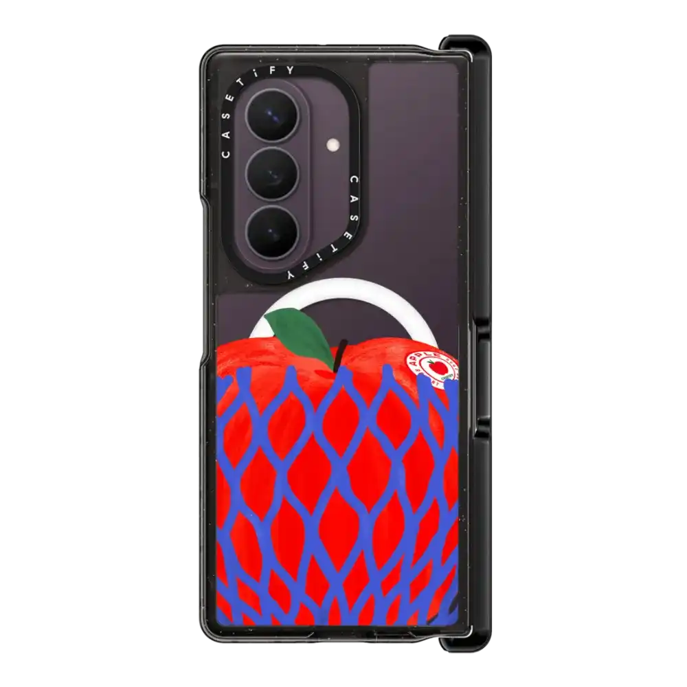 Metallic Glaze Case