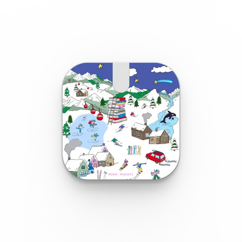 Winter Wonderland