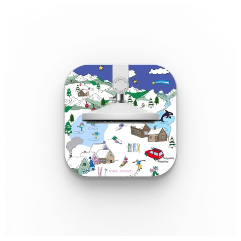 Winter Wonderland