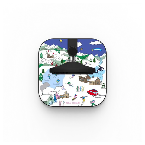Winter Wonderland