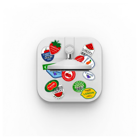 PowerThru™ 2-in-1 Charging Stand