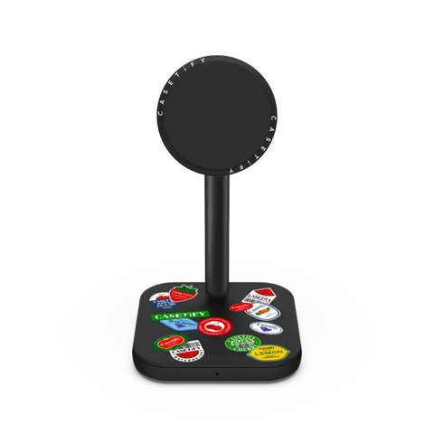PowerThru™ 2-in-1 Charging Stand