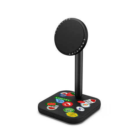 PowerThru™ 2-in-1 Charging Stand