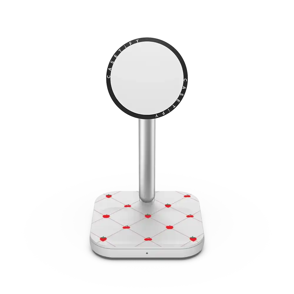 PowerThru™ 2-in-1 Charging Stand