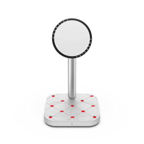 PowerThru™ 2-in-1 Charging Stand