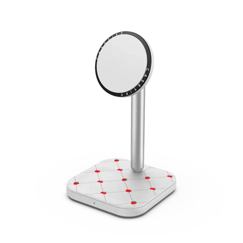 PowerThru™ 2-in-1 Charging Stand