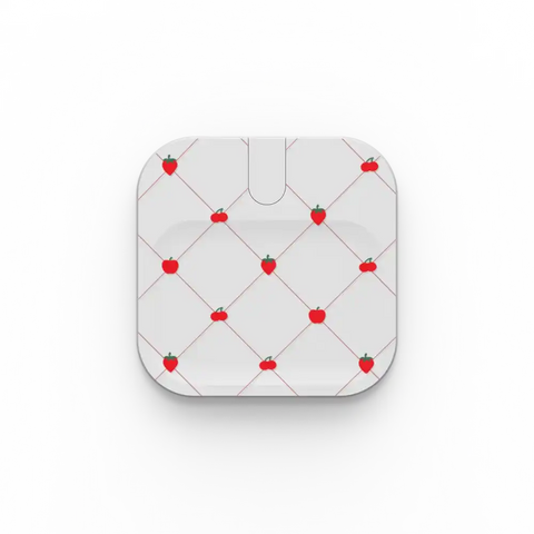 PowerThru™ 2-in-1 Charging Stand