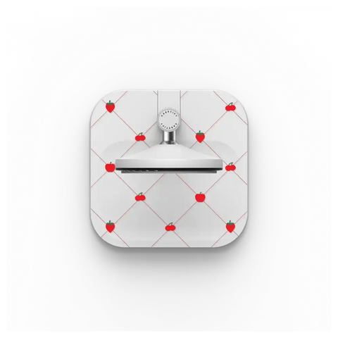 PowerThru™ 2-in-1 Charging Stand