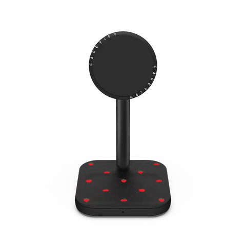 PowerThru™ 2-in-1 Charging Stand
