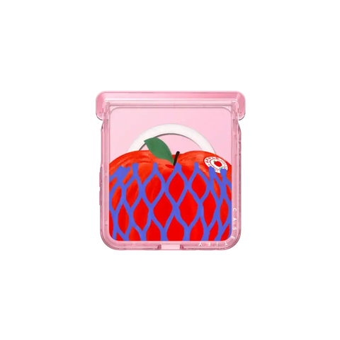 Clear Case