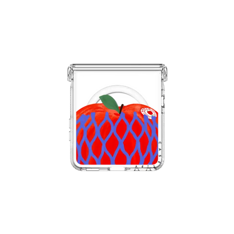 Clear Case