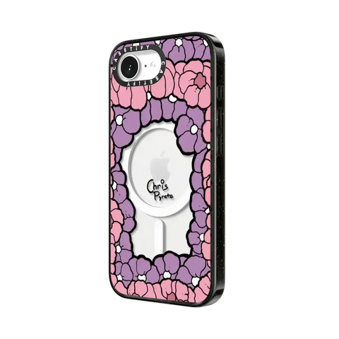 Floral Portal
