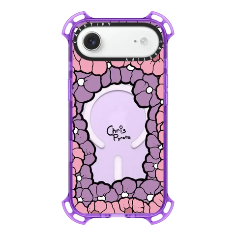 Floral Portal