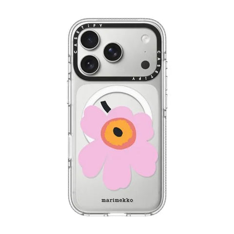 Marimekko Unikko Case