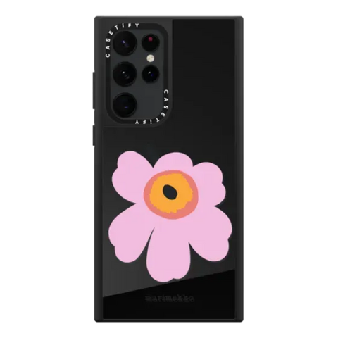 Marimekko Unikko Case