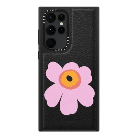 Marimekko Unikko Case