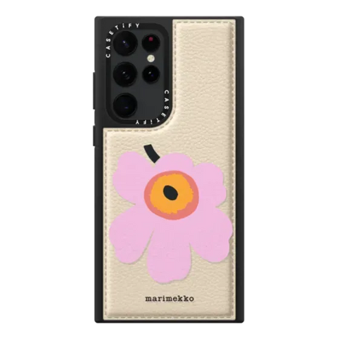 Marimekko Unikko Case