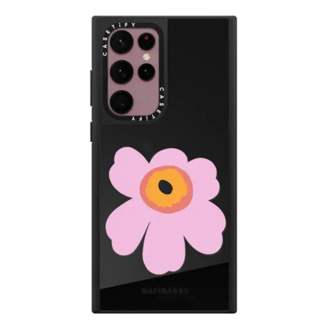Marimekko Unikko Case