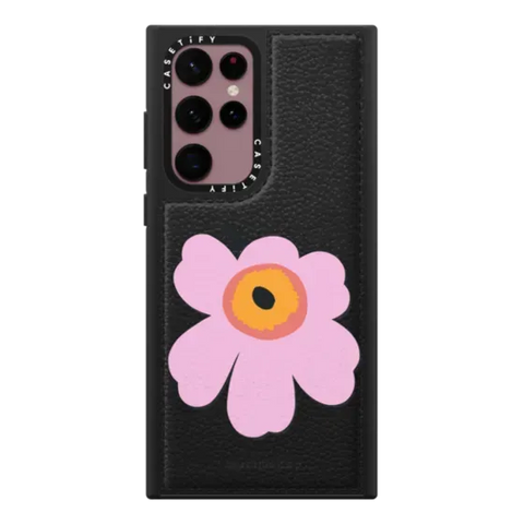 Marimekko Unikko Case