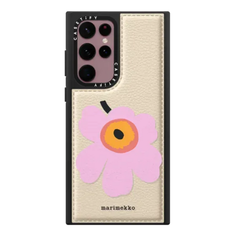 Marimekko Unikko Case