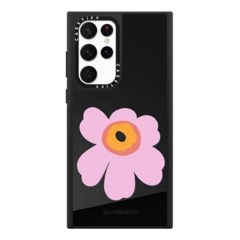 Marimekko Unikko Case