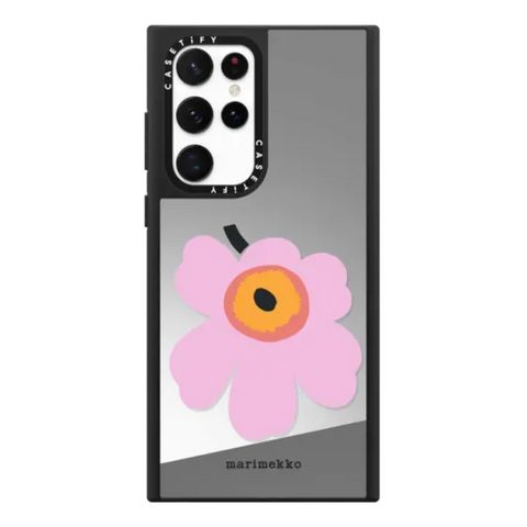 Marimekko Unikko Case