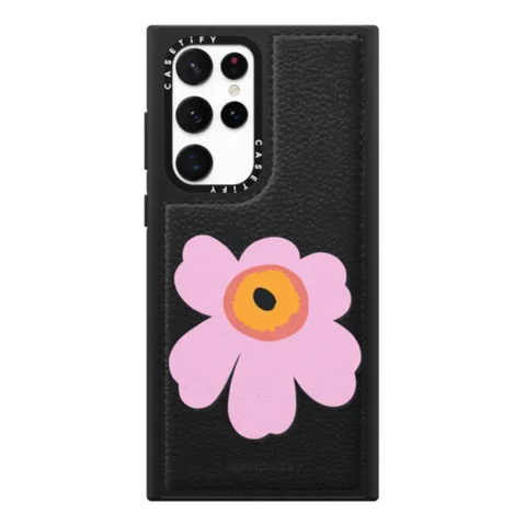 Marimekko Unikko Case