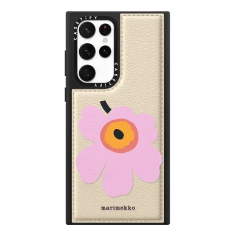 Marimekko Unikko Case