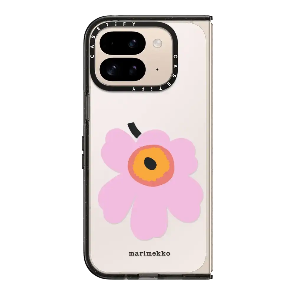 Marimekko Unikko Case