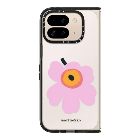 Marimekko Unikko Case