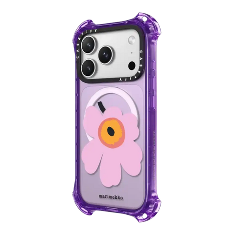 Marimekko Unikko Case