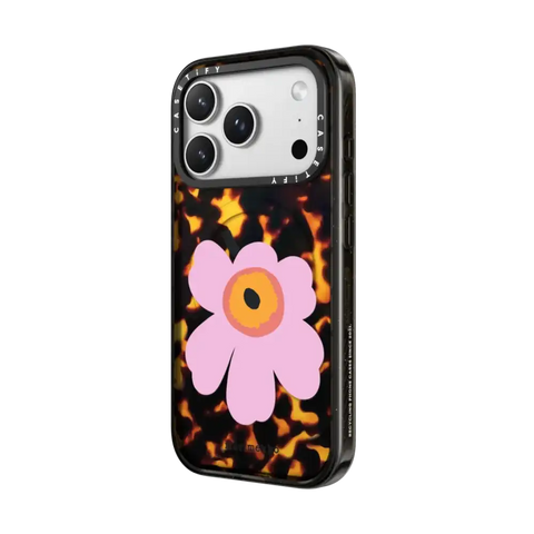 Marimekko Unikko Case