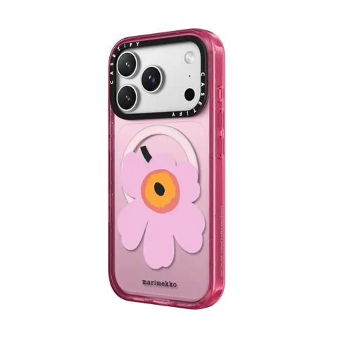 Marimekko Unikko Case
