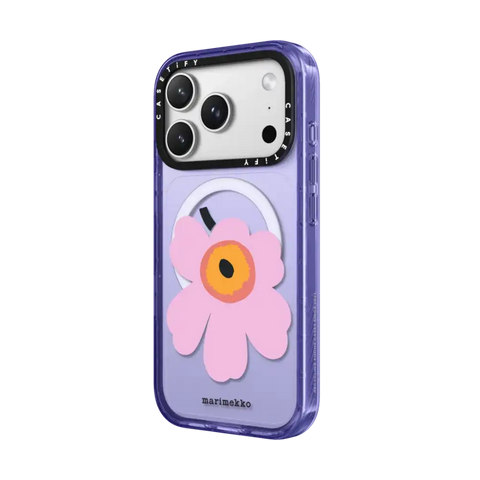 Marimekko Unikko Case